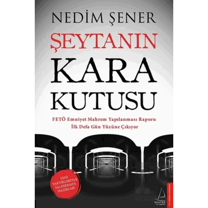 Şeytanın Kara Kutusu