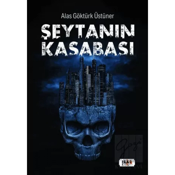 Şeytanın Kasabası