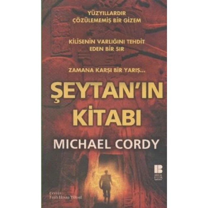 Şeytan’ın Kitabı