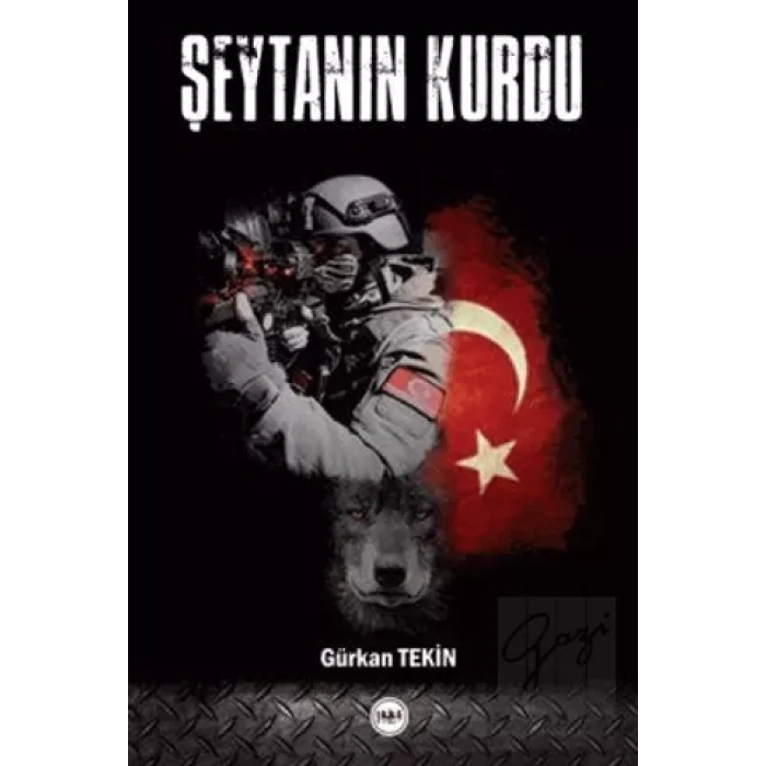 Şeytanın Kurdu