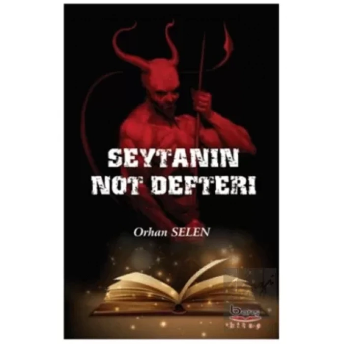 Şeytanın Not Defteri