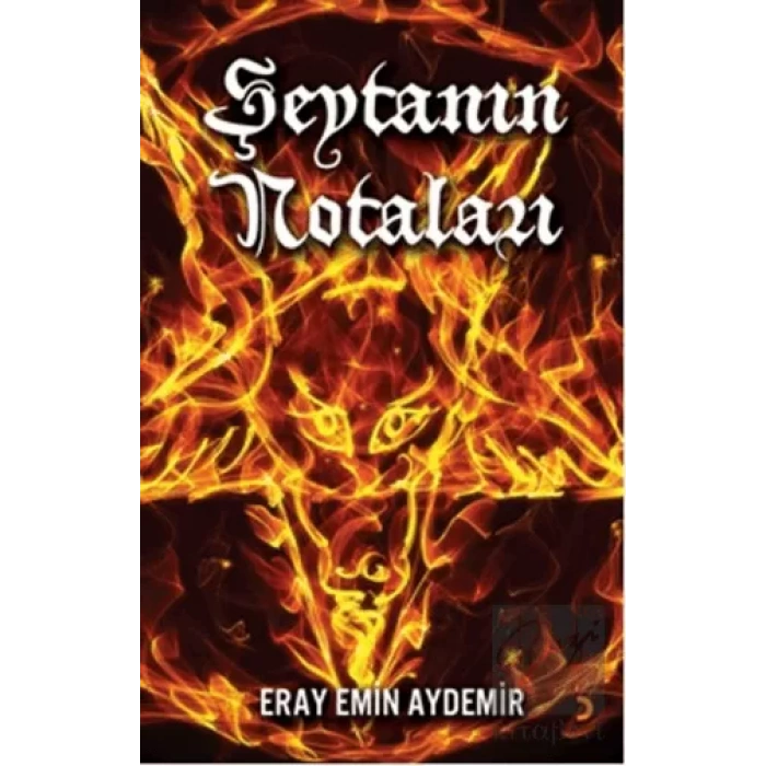 Şeytanın Notaları