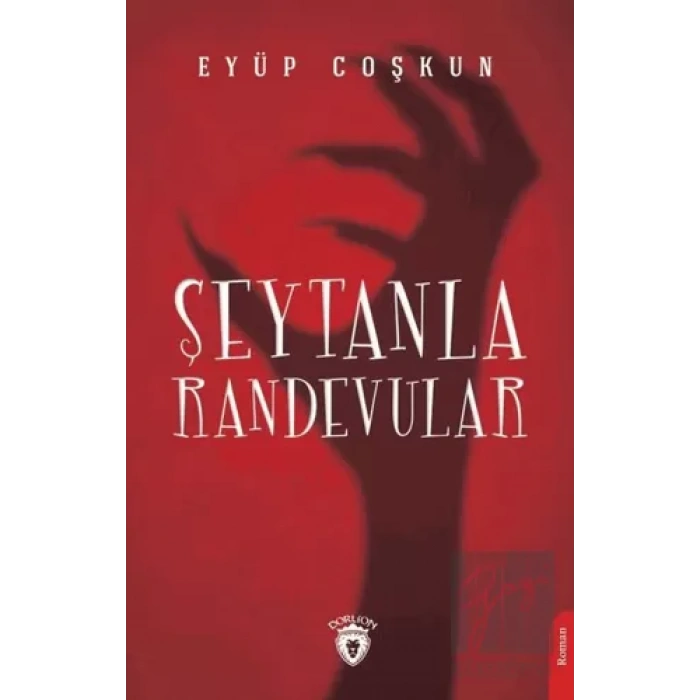 Şeytanla Randevular