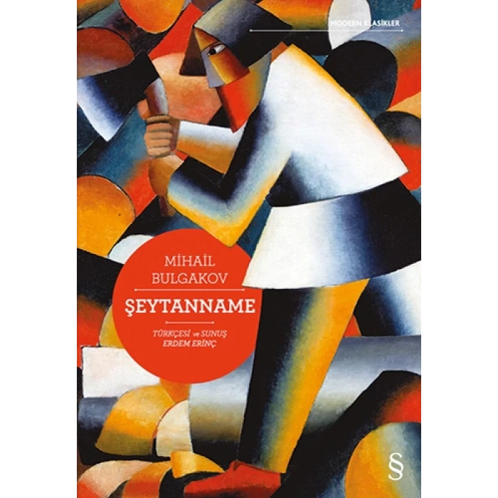 Şeytanname