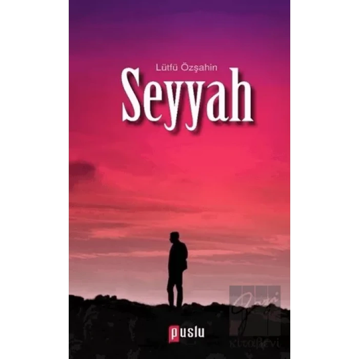 Seyyah