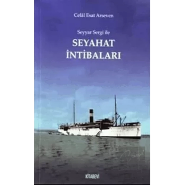 Seyyar Sergi ile Seyahat İntibaları