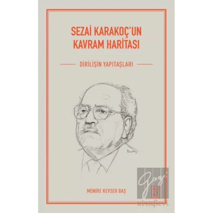Sezai Karakoçun Kavram Haritası