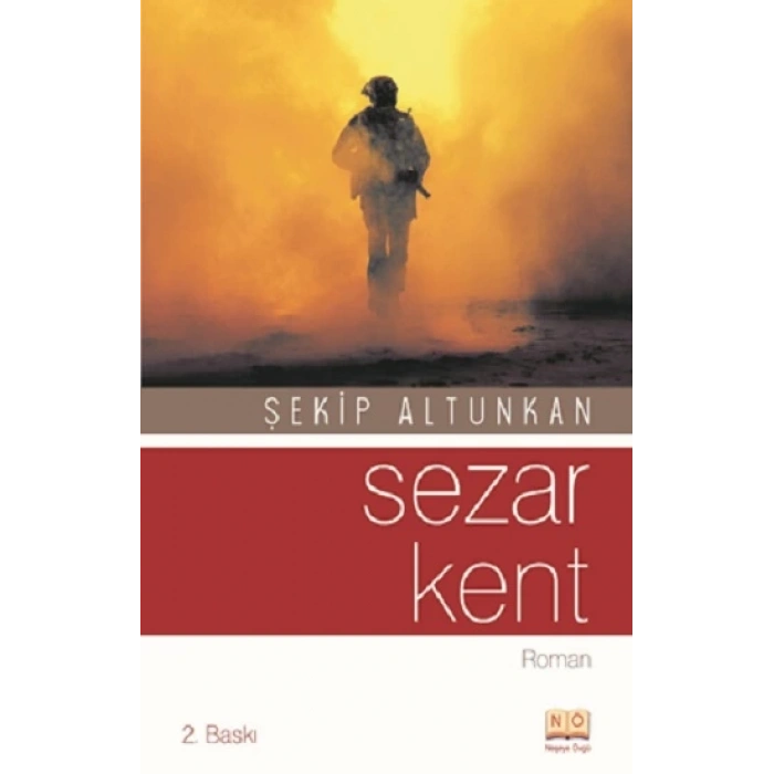 Sezar Kent
