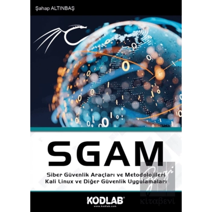 SGAM Siber Güvenlik Araçları ve Metodolojileri