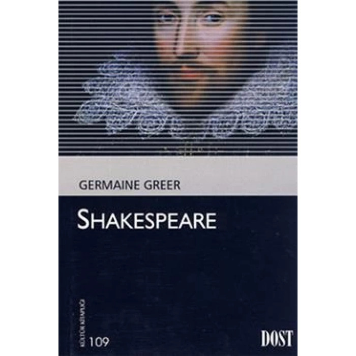 Shakespeare 109
