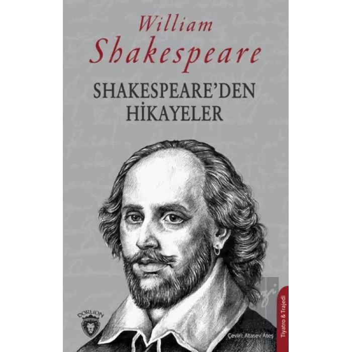 Shakespeareden Hikayeler
