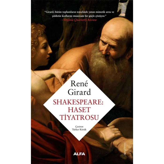 Shakespeare: Haset Tiyatrosu