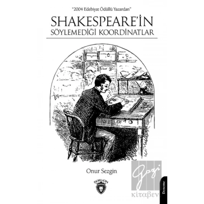 Shakespearein Söylemediği Koordinatlar