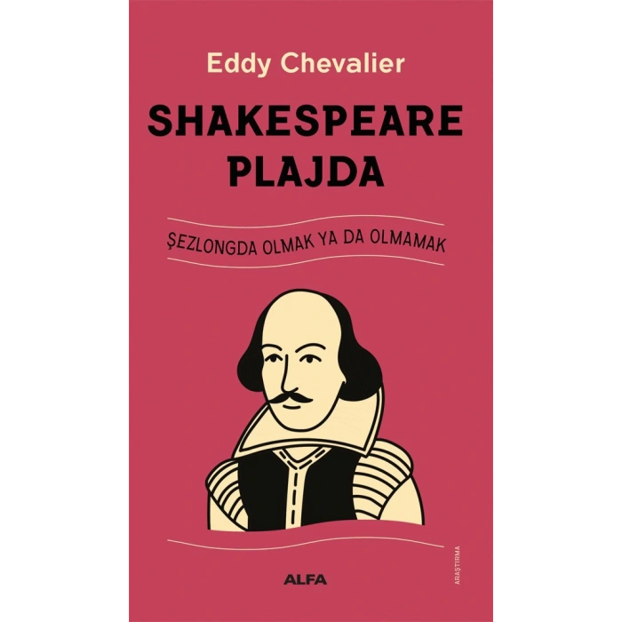 Shakespeare Plajda