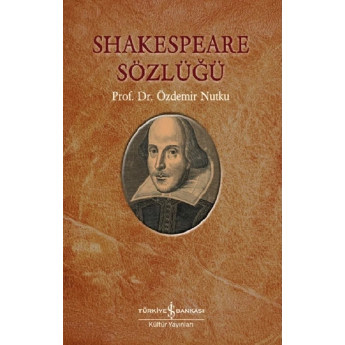 Shakespeare Sözlüğü