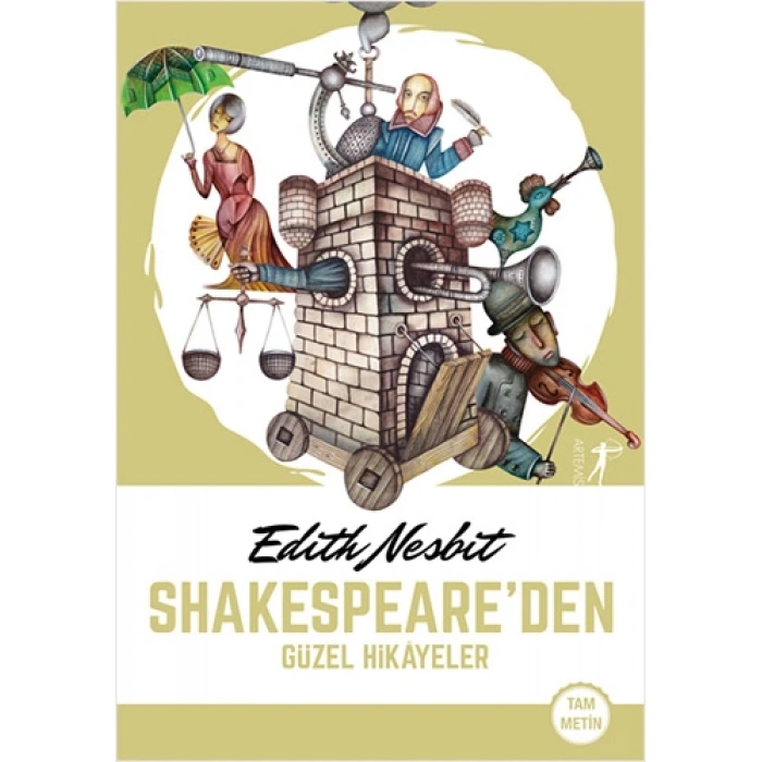 Shakespeare’den Güzel Hikâyeler