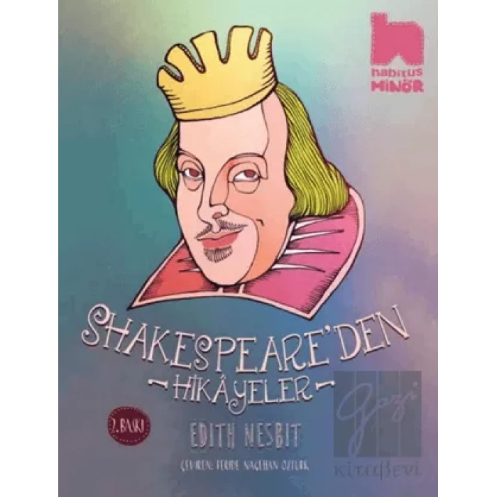 Shakespeare’den Hikayeler