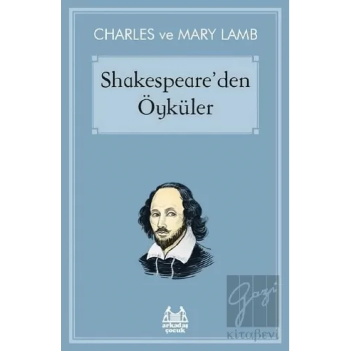 Shakespeare’den Öyküler