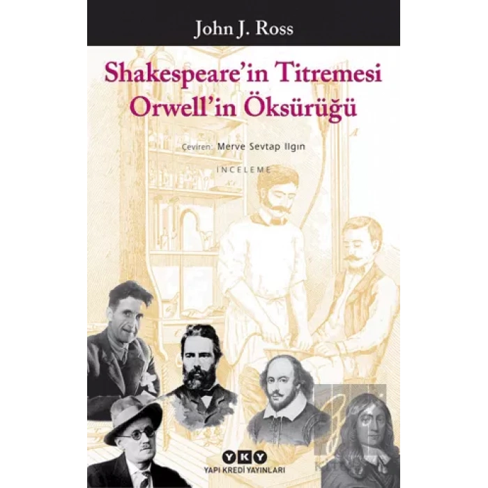 Shakespeare’in Titremesi Orwell’in Öksürüğü