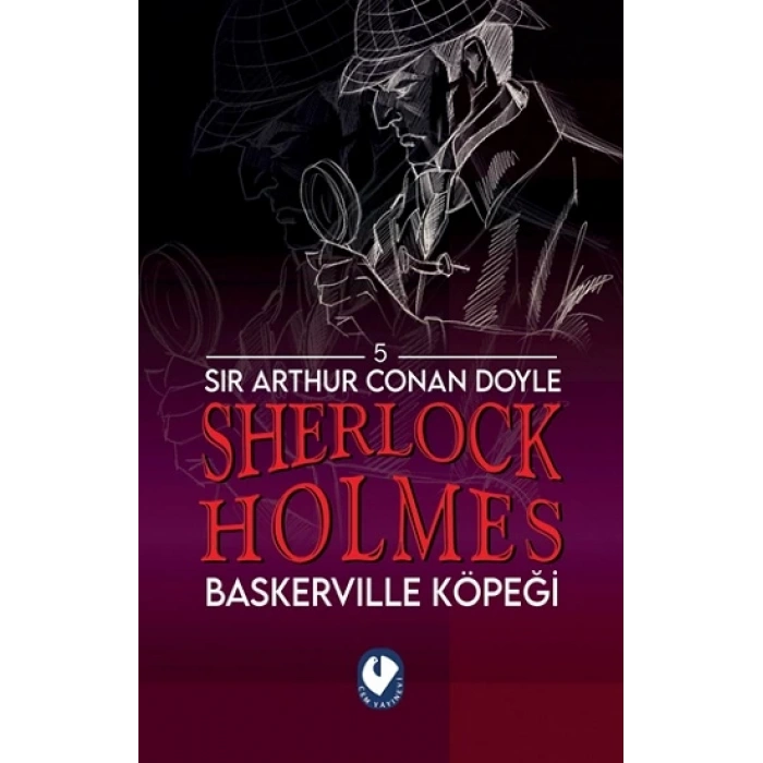 Sherlock Holmes - Baskerville Köpeği