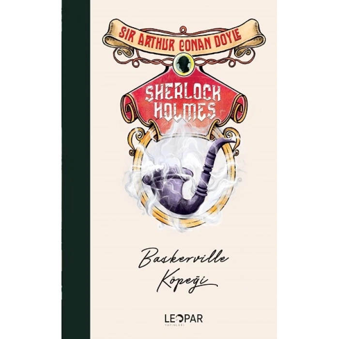 Sherlock Holmes Baskerville Köpeği
