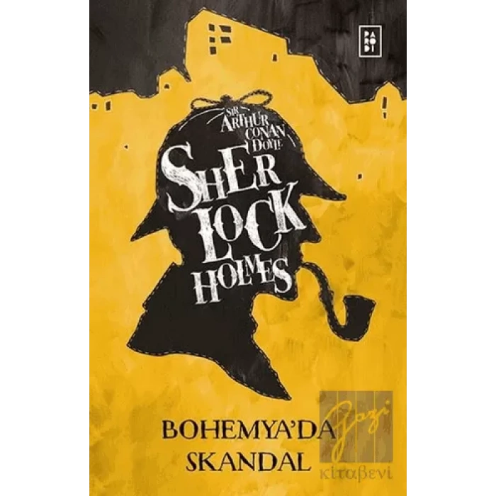 Sherlock Holmes - Bohemyada Skandal
