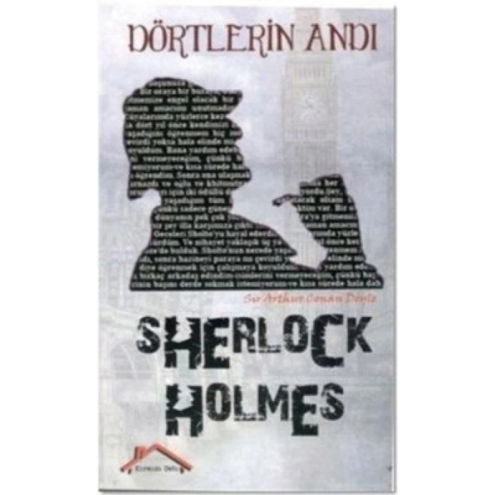 Sherlock Holmes Dörtlerin Andı