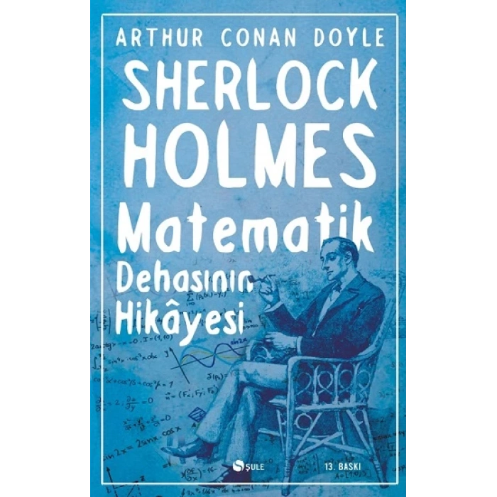 Sherlock Holmes : Matematik Dehasının Hikayesi