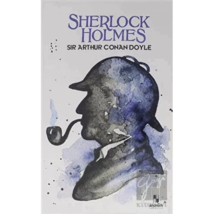 Sherlock Holmes Serisi Kutulu Set (5 Kitap Takım)