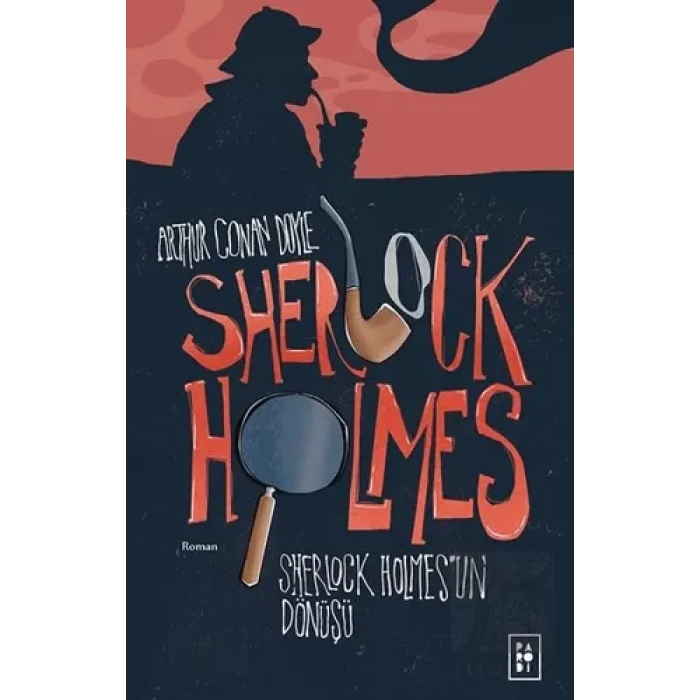 Sherlock Holmes - Sherlock Holmesun Dönüşü