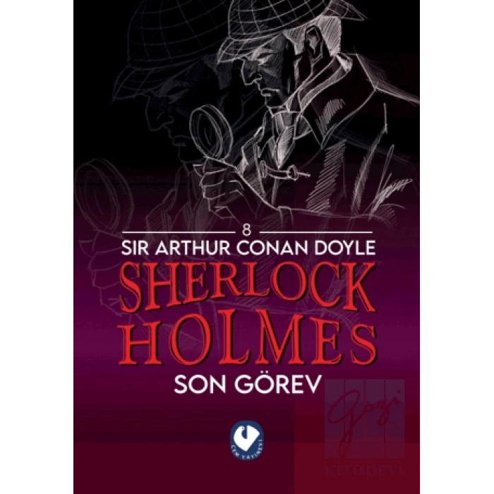 Sherlock Holmes - Son Görev