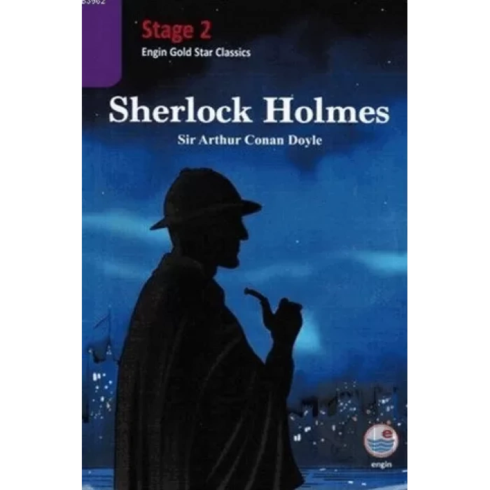 Sherlock Holmes - Stage 2