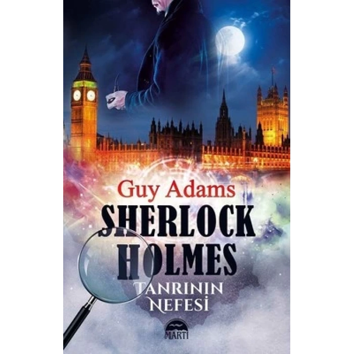 Sherlock Holmes - Tanrının Nefesi
