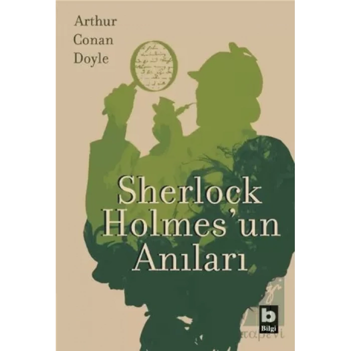 Sherlock Holmesun Anıları