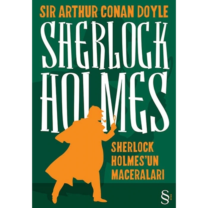 Sherlock Holmesun Maceraları