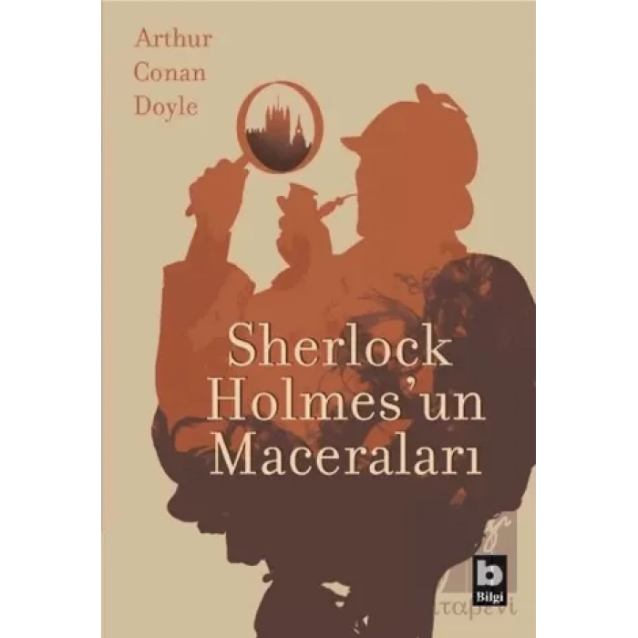 Sherlock Holmesun Maceraları