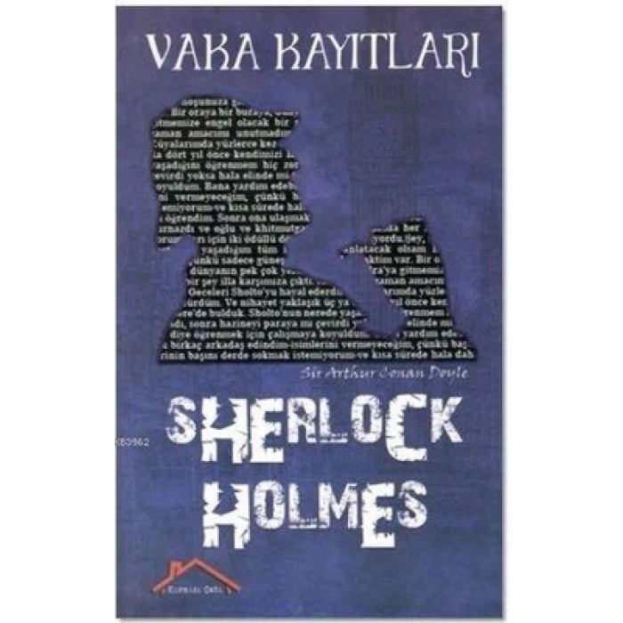 Sherlock Holmes Vaka Kayıtları