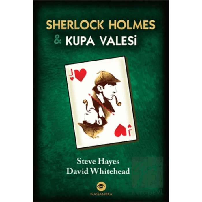 Sherlock Holmes ve Kupa Valesi
