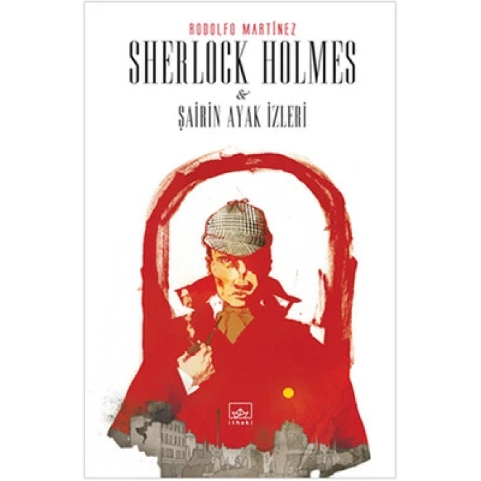 Sherlock Holmes ve Şairin Ayak İzleri