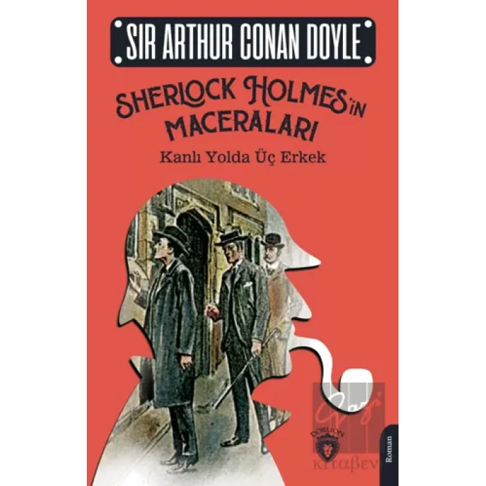 Sherlock Holmes’in Maceraları