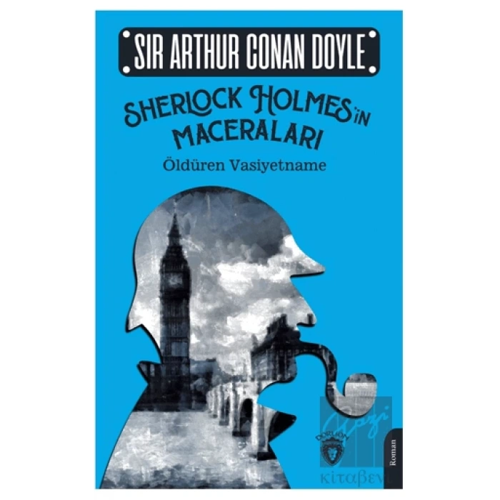 Sherlock Holmes’in Maceraları