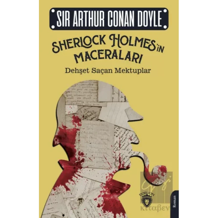 Sherlock Holmes’in Maceraları