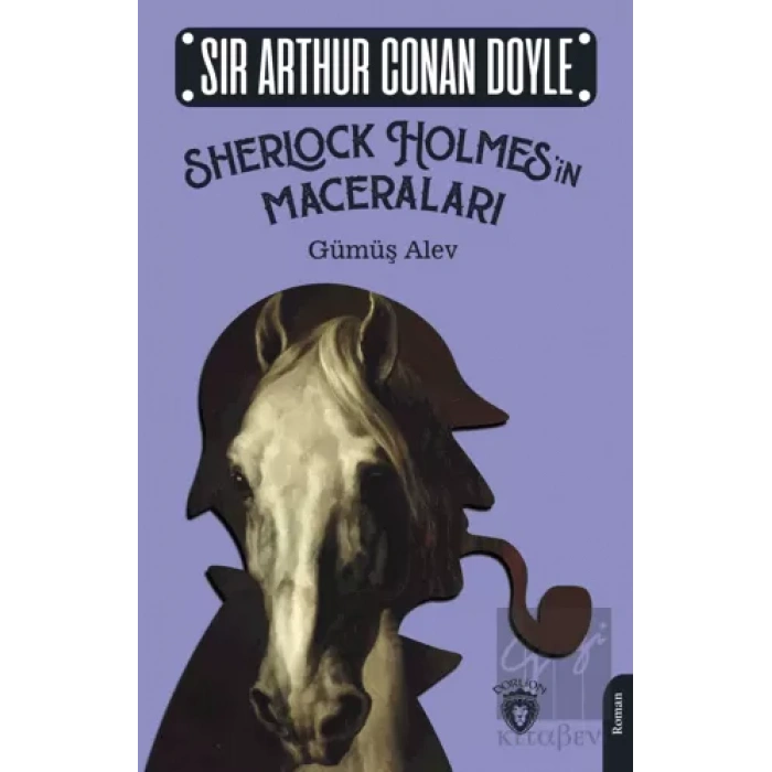 Sherlock Holmes’in Maceraları