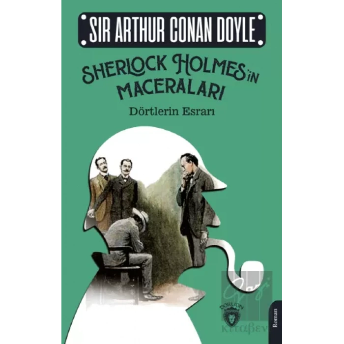 Sherlock Holmes’in Maceraları