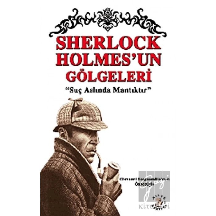 Sherlock Holmes’un Gölgeleri