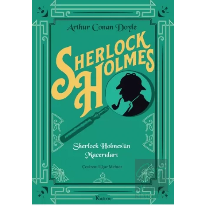 Sherlock Holmes’ün Maceraları