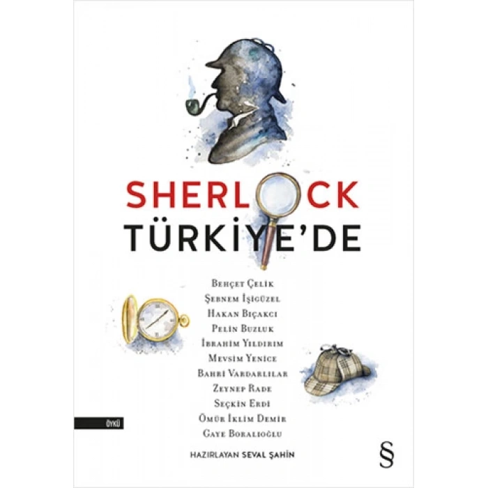 Sherlock Türkiyede