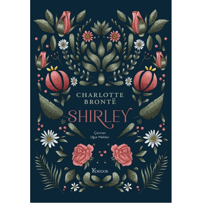 Shirley (Bez Ciltli)