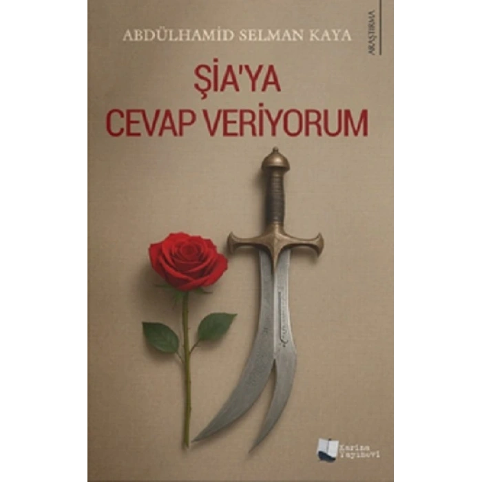 Şia’ya Cevap Veriyorum