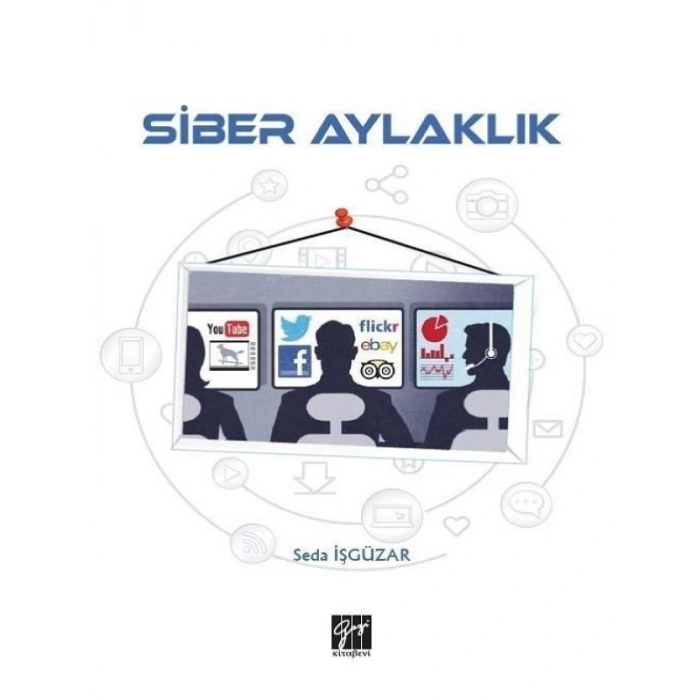 Siber Aylaklık - Seda İşgüzar